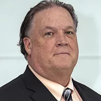 Wayne Carl