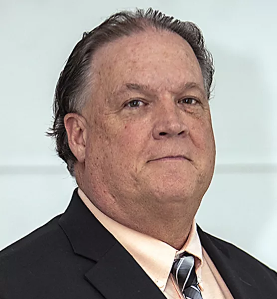 Wayne Carl