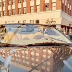 The River-2-River Car Show was held in downtown Galesburg on Friday, Aug. 18, 2023. (STEVE DAVIS/SeedCo Media)