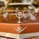 The River-2-River Car Show was held in downtown Galesburg on Friday, Aug. 18, 2023. (STEVE DAVIS/SeedCo Media)