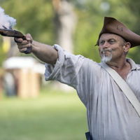 Galesburg Heritage Days marks 30 years of living history episode artwork