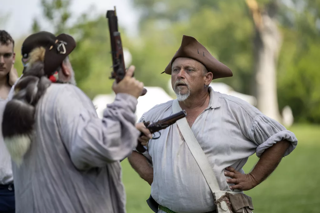Heritage Days