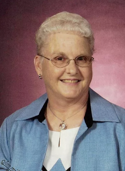 Lynda L. Oakes obituary photo
