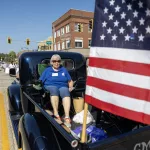 Photos from the 131st Galesburg Labor Day Parade on Monday, Sept. 4, 2023. (Photo courtesy STEVE DAVIS/SeedCo Media)