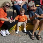 Photos from the 131st Galesburg Labor Day Parade on Monday, Sept. 4, 2023. (Photo courtesy STEVE DAVIS/SeedCo Media)