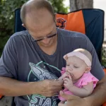 Photos from the 131st Galesburg Labor Day Parade on Monday, Sept. 4, 2023. (Photo courtesy STEVE DAVIS/SeedCo Media)