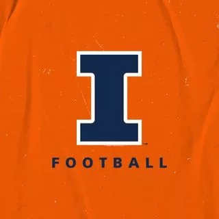 Fighting Illini Football