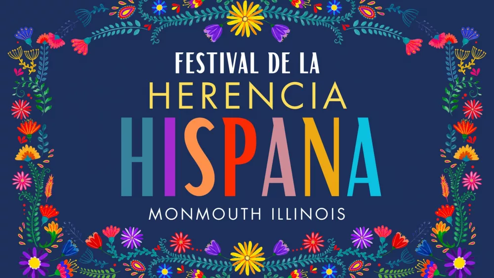 Hispanic Heritage Festival in Monmouth