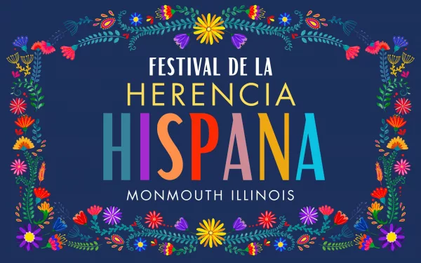 Hispanic Heritage Festival in Monmouth
