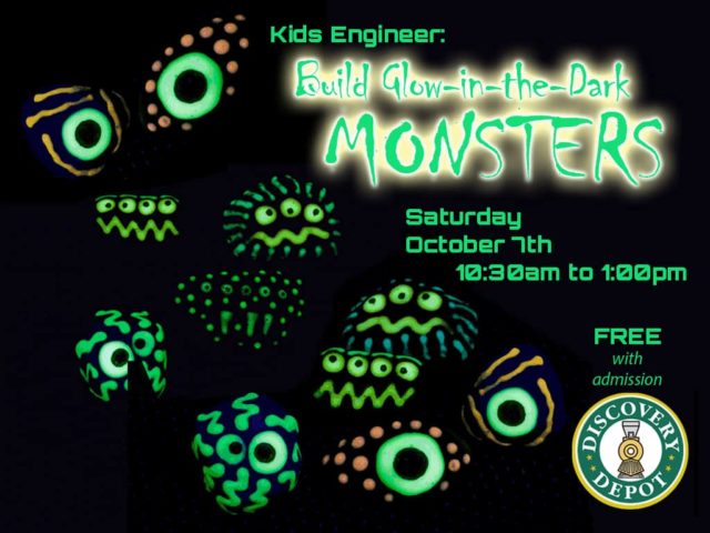 monsters