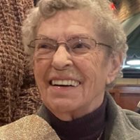 Betty Joyce Schrodt