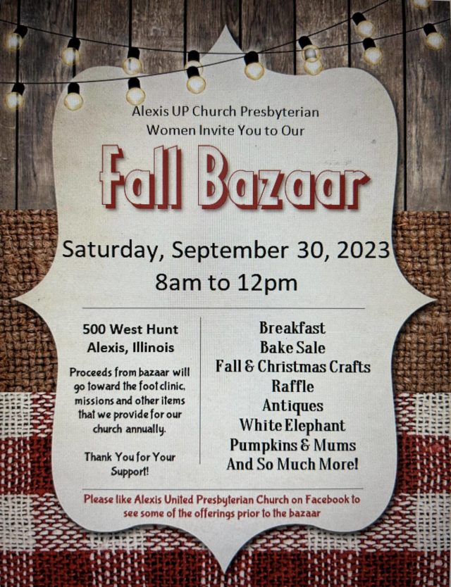 alexis-presbyterian-women-fall-bazaar_2023