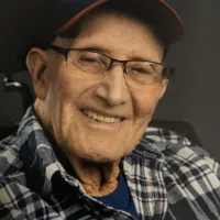 Dwight E. Loy