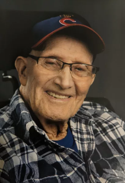Dwight E. Loy