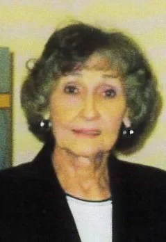 Mildred Lee Allen