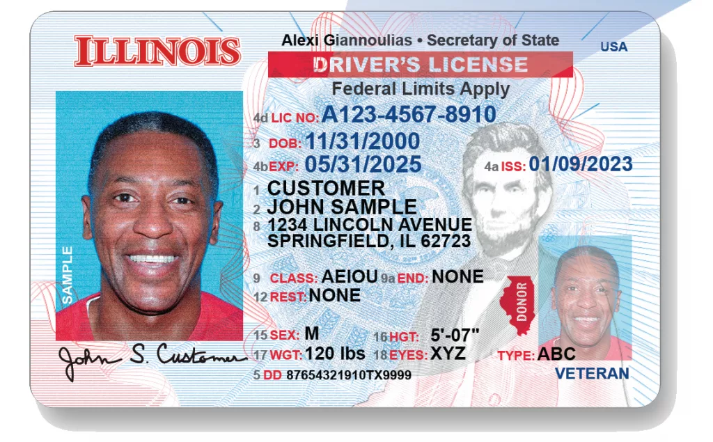 Ultimate Guide to Getting Your Driver's License in Illinois