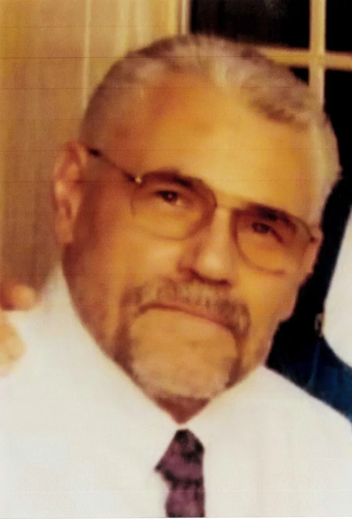 David E. Cottom