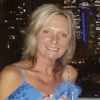 Kimberly Jean Cooper