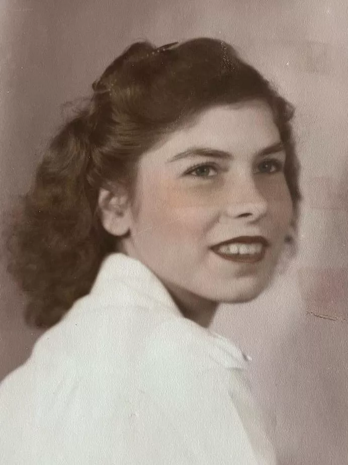 Ila V. Sloan