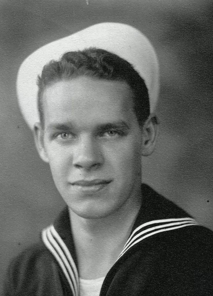 Jack Merrill Lundeen