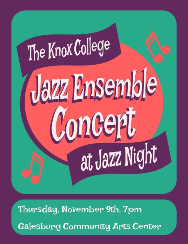 jazz-ensemble-concert-23-poster