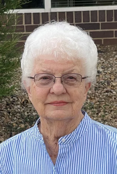 Donna A. Yelm