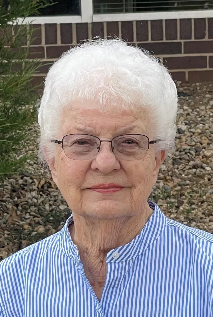 Donna A. Yelm
