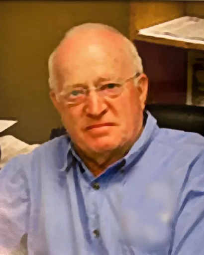 Frederick Eugene Doyle