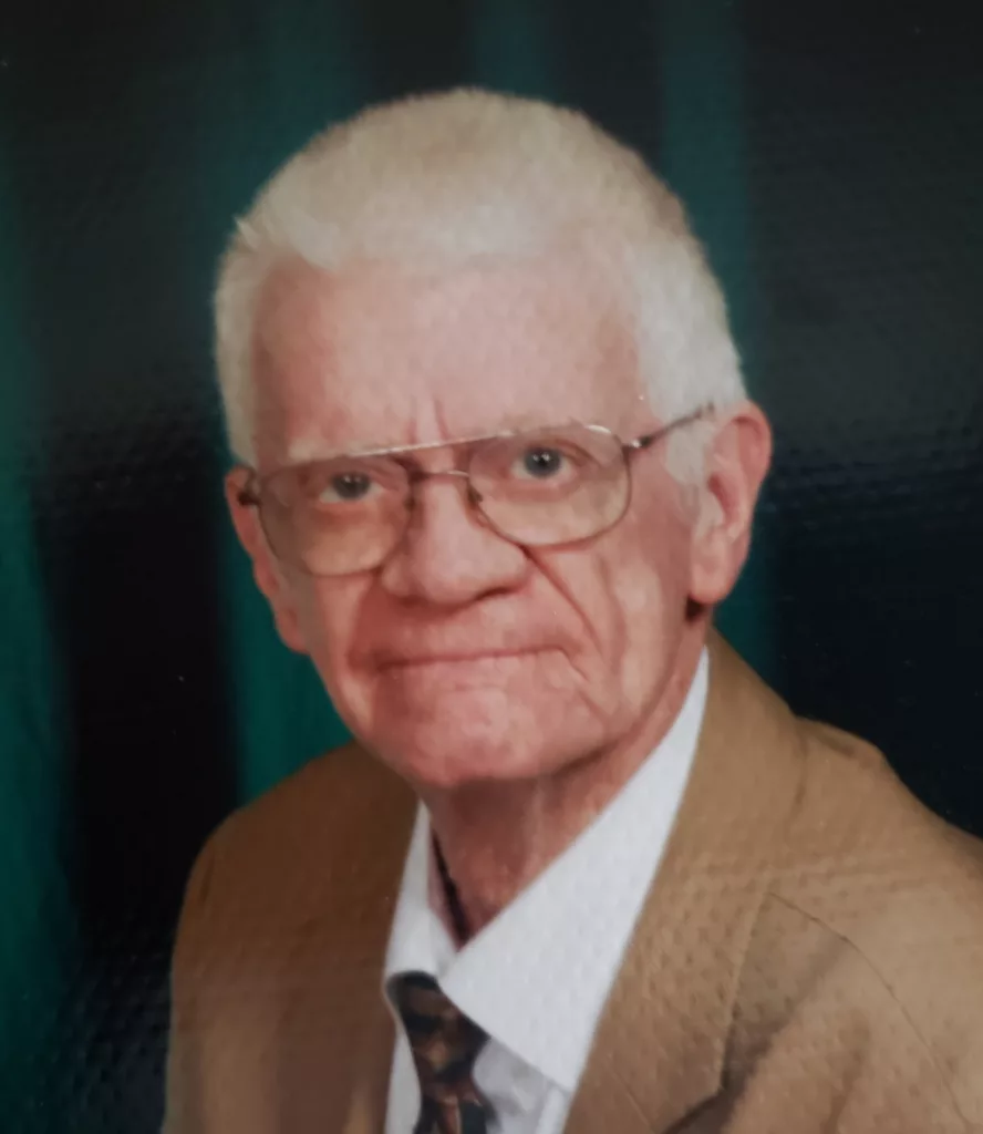 Charles Dixon