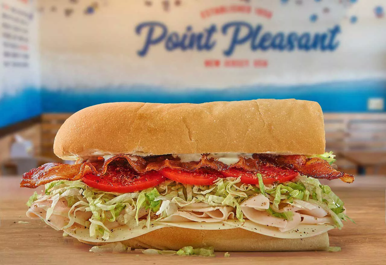 A sub above': Jersey Mike's eyes Summer 2024 opening in Galesburg