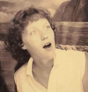 Joyce Foster
