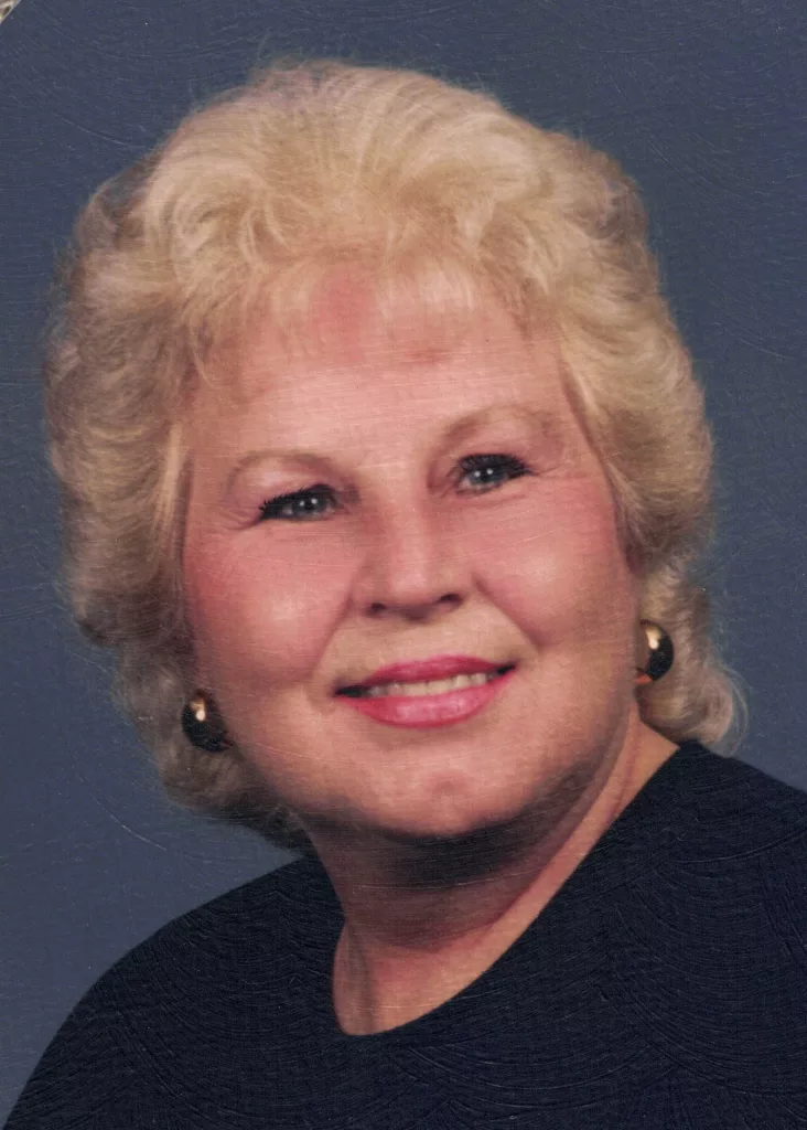 Delores M. Johnson