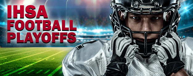 IHSA State Football Playoffs