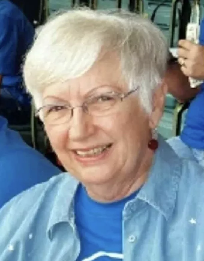 Arlene Shaver