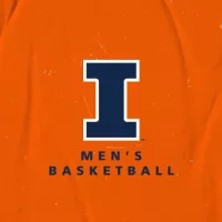 Illinois Men's Basketball