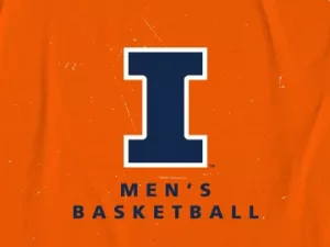 Illinois Men's Basketball