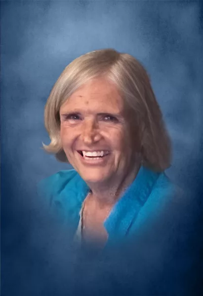 Jennifer S. "Jenny" Frazier