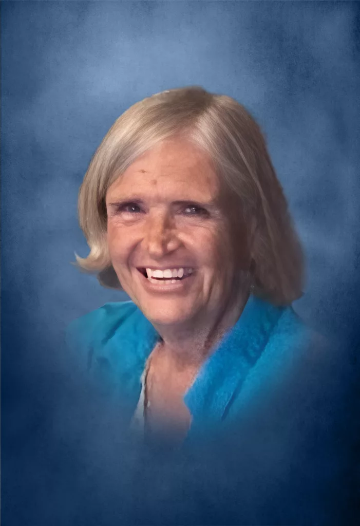 Jennifer S. "Jenny" Frazier