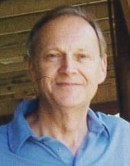 Robert “Bob” Hatch
