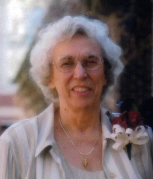 Betty Anderson