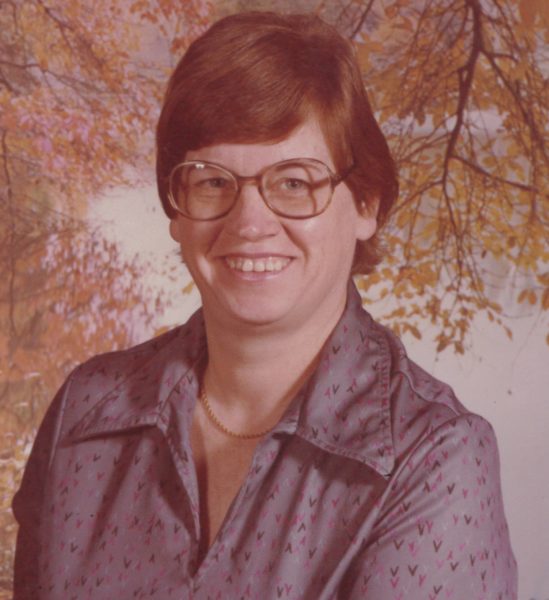 Carol J. Temple