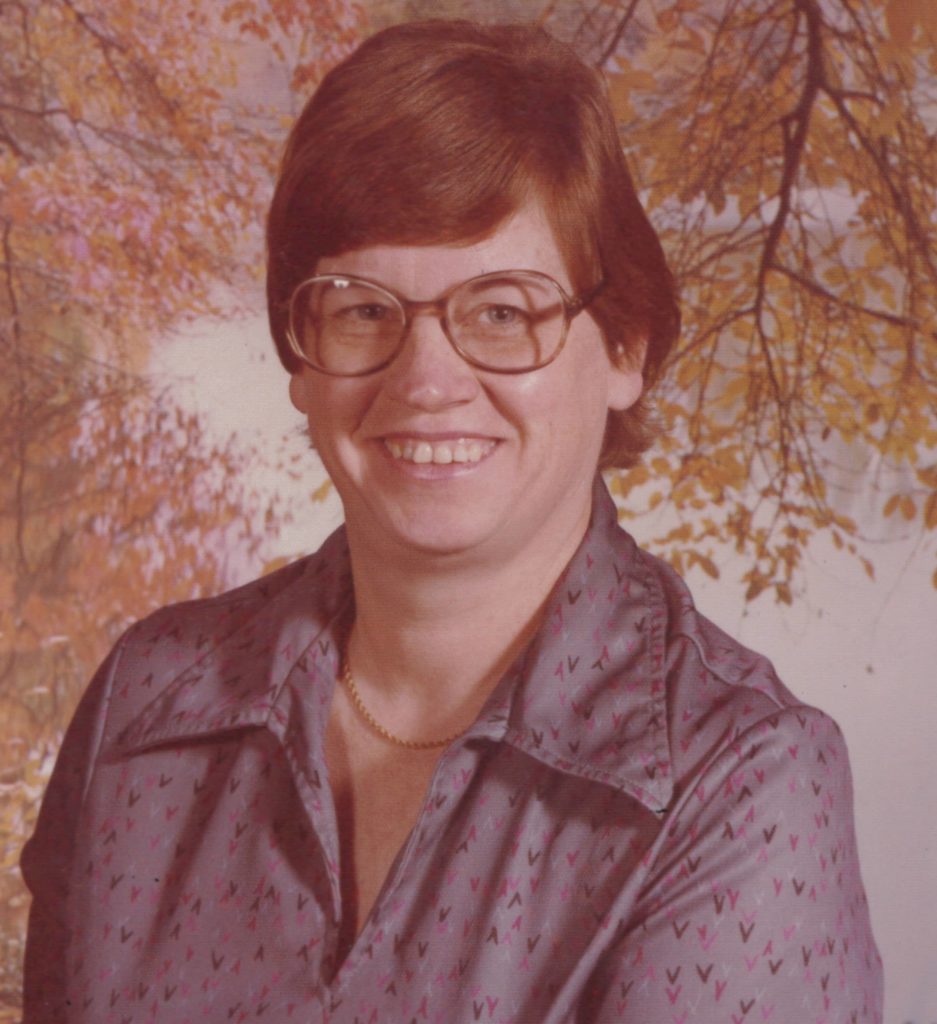 Carol J. Temple