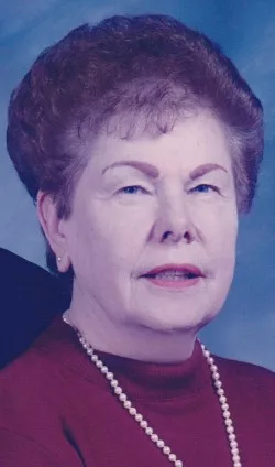 Ann M. Enstrom