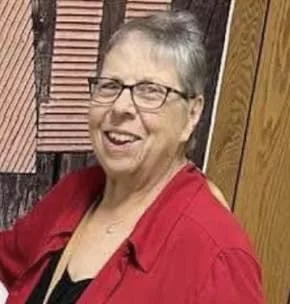 Bonnie Kay Breeden