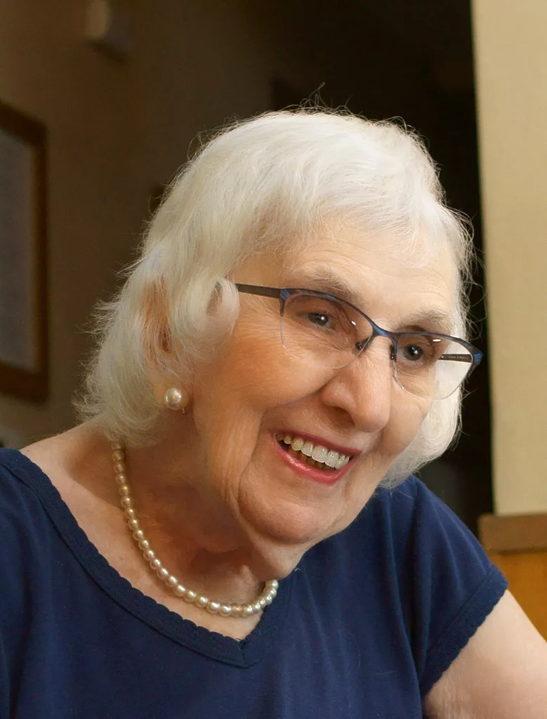 Norma Jean Bayles