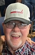 Eugene Dale Rossell