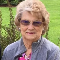 Bonnie J. Westbay
