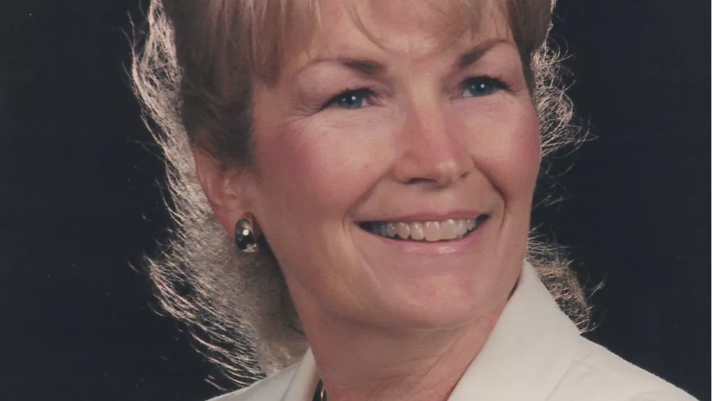 Janet Kathleen (Wharton) Cummings