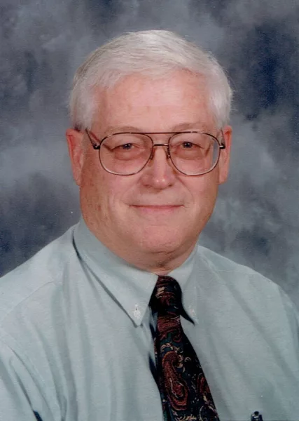 bruce paul