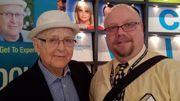 Norman Lear